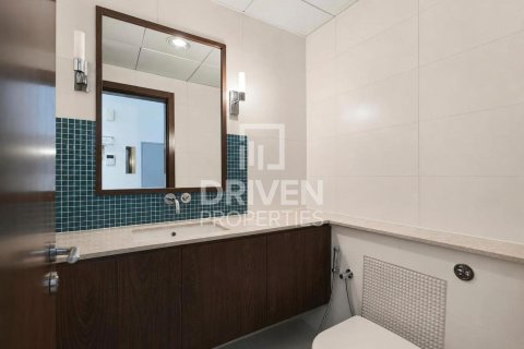 Apartment de 1 dormitorio en Oceana, UAE No. 192091 12