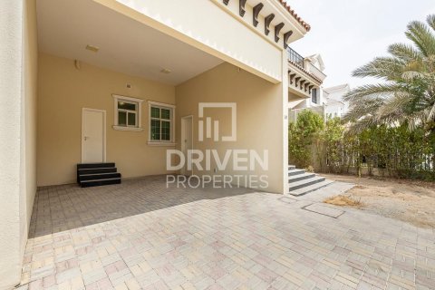 Villa de 5 dormitorios en The Villa, UAE No. 192086 27