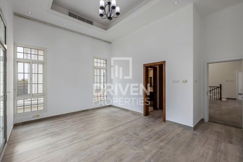 Villa de 5 dormitorios en The Villa, UAE No. 192086 13