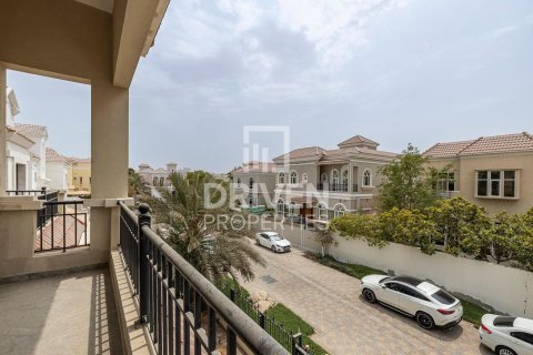 Villa de 5 dormitorios en The Villa, UAE No. 192086 28