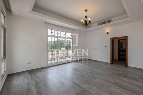 Villa de 5 dormitorios en The Villa, UAE No. 192086 19