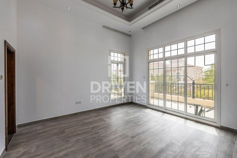 Villa de 5 dormitorios en The Villa, UAE No. 192086 14