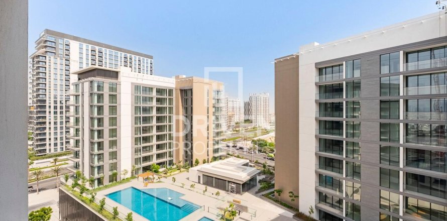2 bedrooms Apartment in Dubai Hills Estate, UAE No. 192089