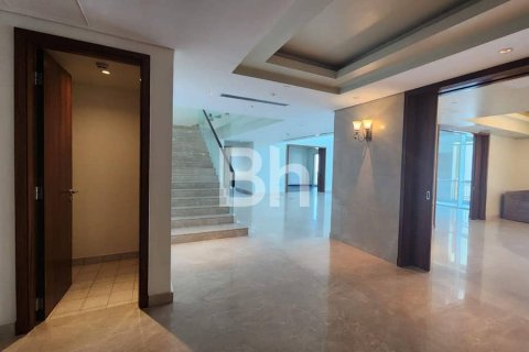 Penthouse de 4 chambres  No. 113929 25