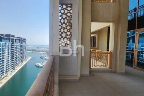 Penthouse de 4 chambres  No. 113929 14