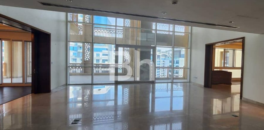 Penthouse de 4 chambres  No. 113929