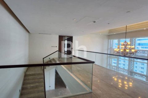 Penthouse de 4 chambres  No. 113929 23