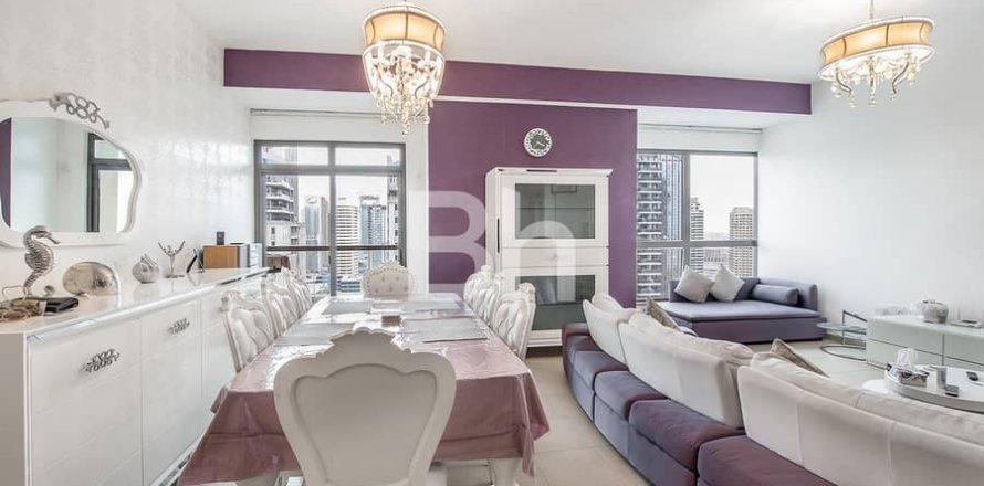 Apartment de 2 dormitorios No. 113932