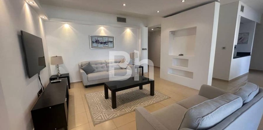 Apartment de 1 dormitorio  No. 113927