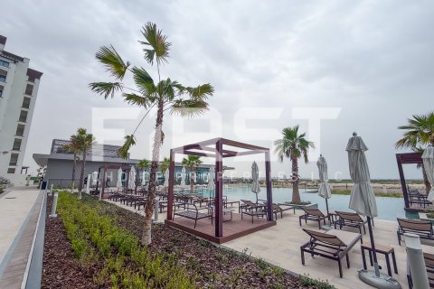 Квартира с 1 спальней в YAS GOLF COLLECTION, Остров Яс, ОАЭ №210524 4