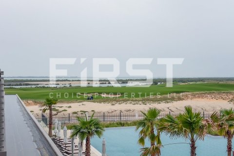 Квартира с 1 спальней в YAS GOLF COLLECTION, Остров Яс, ОАЭ №210524