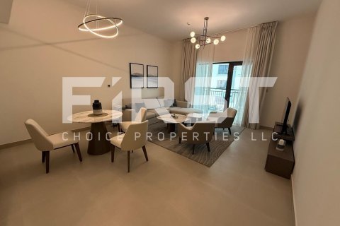 Квартира с 1 спальней в YAS GOLF COLLECTION, Остров Яс, ОАЭ №210524 9