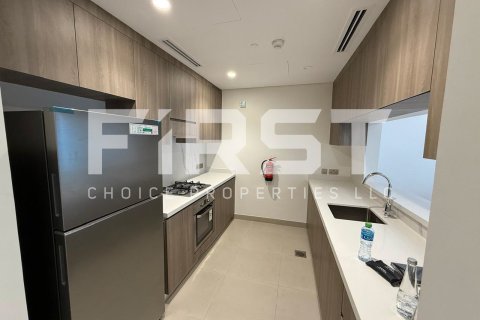 Квартира с 1 спальней в YAS GOLF COLLECTION, Остров Яс, ОАЭ №210524 6