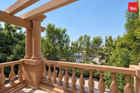 4 bedrooms Villa in Jumeirah Islands, UAE No. 210525 20