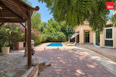 4 bedrooms Villa in Jumeirah Islands, UAE No. 210525 25
