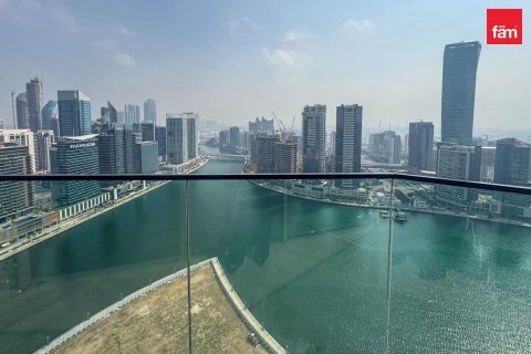 1 bedroom Apartment in Business Bay, UAE No. 210529 8