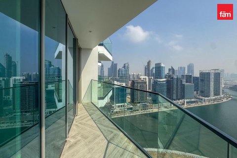 1 bedroom Apartment in Business Bay, UAE No. 210529