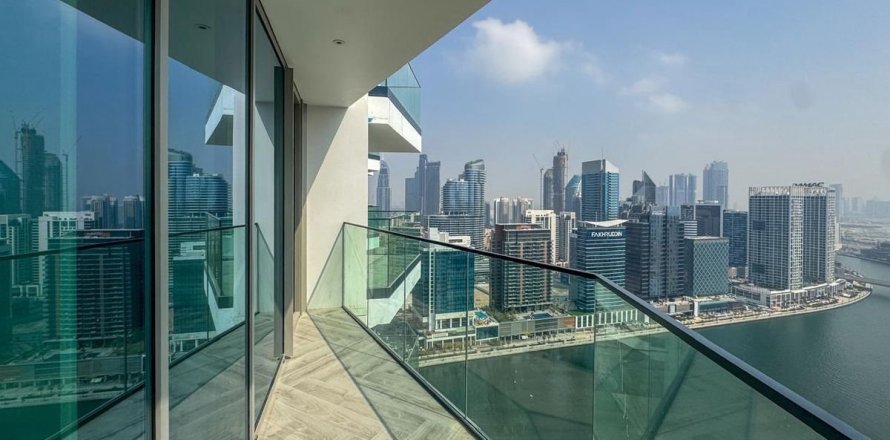 1 bedroom Apartment in Business Bay, UAE No. 210529
