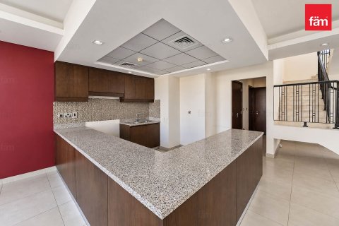 Townhouse de 3 chambres à Motor City, UAE No. 210527 20