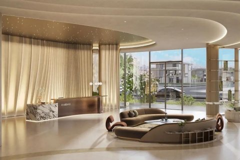Apartment de 1 dormitorio en Dubai, UAE No. 210523 8