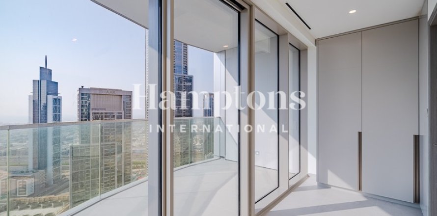 2 bedrooms Apartment in Grandeur Residences, UAE No. 210199