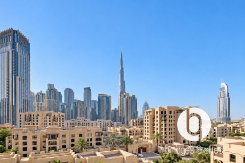 Appartement de 2 chambres à Old Town, UAE No. 210195