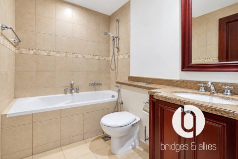Appartement de 2 chambres à Old Town, UAE No. 210195 15