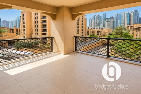 Appartement de 2 chambres à Old Town, UAE No. 210195 16