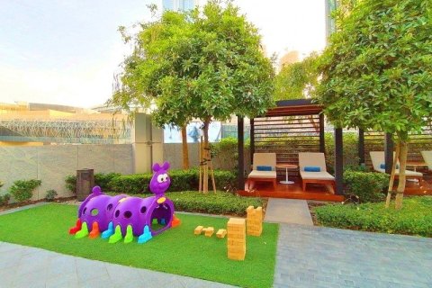 2 bedrooms Apartment in Downtown Dubai (Downtown Burj Dubai), UAE No. 210194 16