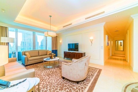 2 bedrooms Apartment in Downtown Dubai (Downtown Burj Dubai), UAE No. 210194 3