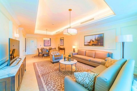2 bedrooms Apartment in Downtown Dubai (Downtown Burj Dubai), UAE No. 210194 5