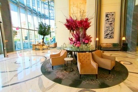 2 bedrooms Apartment in Downtown Dubai (Downtown Burj Dubai), UAE No. 210194 14
