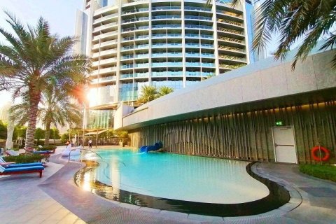 2 bedrooms Apartment in Downtown Dubai (Downtown Burj Dubai), UAE No. 210194 15