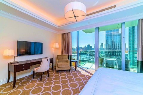 2 bedrooms Apartment in Downtown Dubai (Downtown Burj Dubai), UAE No. 210194 8
