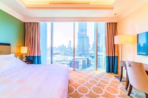 2 bedrooms Apartment in Downtown Dubai (Downtown Burj Dubai), UAE No. 210194 9