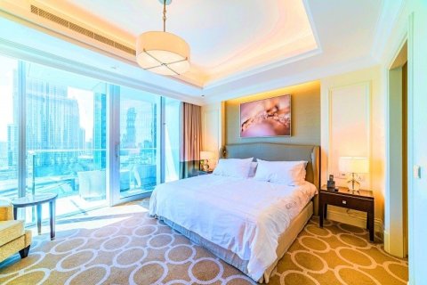 2 bedrooms Apartment in Downtown Dubai (Downtown Burj Dubai), UAE No. 210194 10