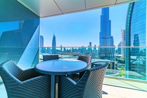 2 bedrooms Apartment in Downtown Dubai (Downtown Burj Dubai), UAE No. 210194