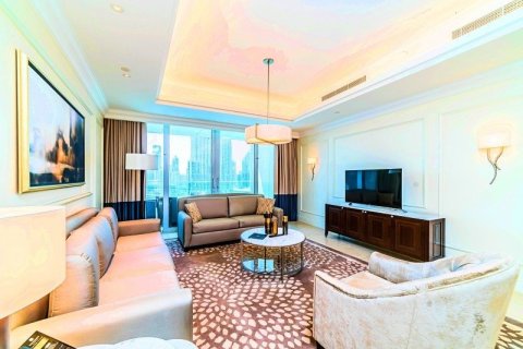2 bedrooms Apartment in Downtown Dubai (Downtown Burj Dubai), UAE No. 210194 4