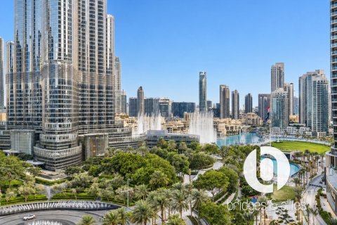 3 غرف نوم شقة في وسط مدينة دبي, الإمارات العربية المتحدة رقم 210196