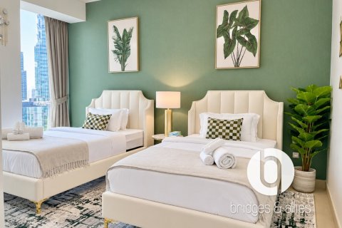 3 غرف نوم شقة في وسط مدينة دبي, الإمارات العربية المتحدة رقم 210196 13