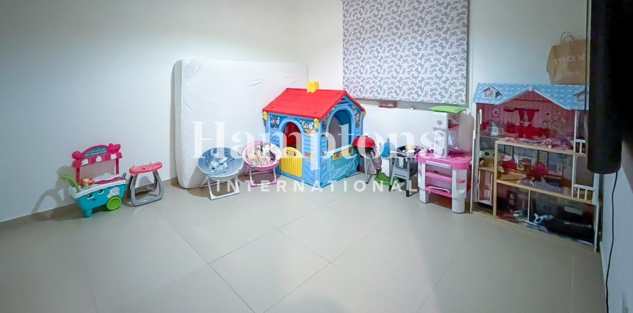 5 bedrooms Villa in Villanova, UAE No. 210200