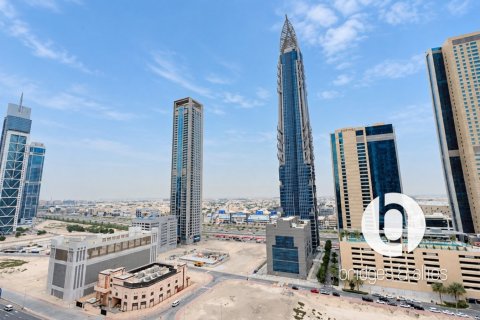 1 bedroom Apartment in Downtown Dubai (Downtown Burj Dubai), UAE No. 210197 13