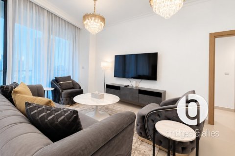 1 bedroom Apartment in Downtown Dubai (Downtown Burj Dubai), UAE No. 210197 16
