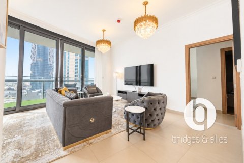 1 bedroom Apartment in Downtown Dubai (Downtown Burj Dubai), UAE No. 210197 4