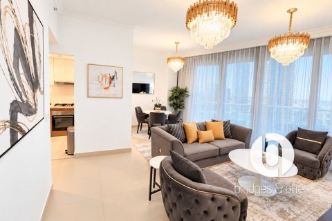 1 bedroom Apartment in Downtown Dubai (Downtown Burj Dubai), UAE No. 210197 8