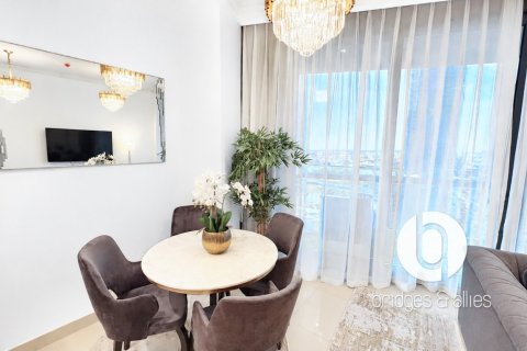 1 bedroom Apartment in Downtown Dubai (Downtown Burj Dubai), UAE No. 210197 17