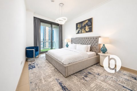 1 bedroom Apartment in Downtown Dubai (Downtown Burj Dubai), UAE No. 210197 9