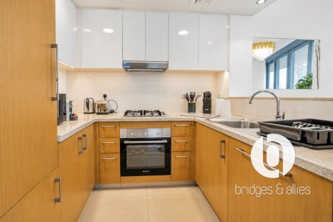 1 bedroom Apartment in Downtown Dubai (Downtown Burj Dubai), UAE No. 210197 10