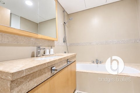 1 bedroom Apartment in Downtown Dubai (Downtown Burj Dubai), UAE No. 210197 18