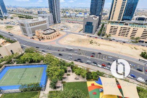 1 bedroom Apartment in Downtown Dubai (Downtown Burj Dubai), UAE No. 210197 5